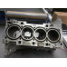 #BMA11 Engine Cylinder Block From 2015 Jeep Cherokee  2.4 05048378AA